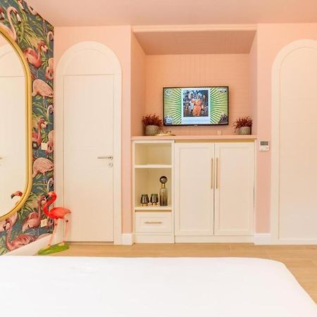 Buldero Boutique Hotel Budva Kültér fotó