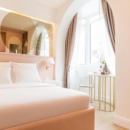 Buldero Boutique Hotel Budva Kültér fotó