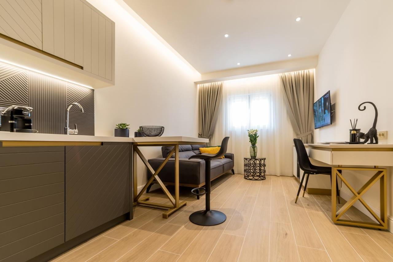 Buldero Boutique Hotel Budva Kültér fotó