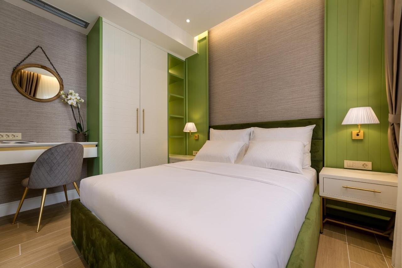 Buldero Boutique Hotel Budva Kültér fotó