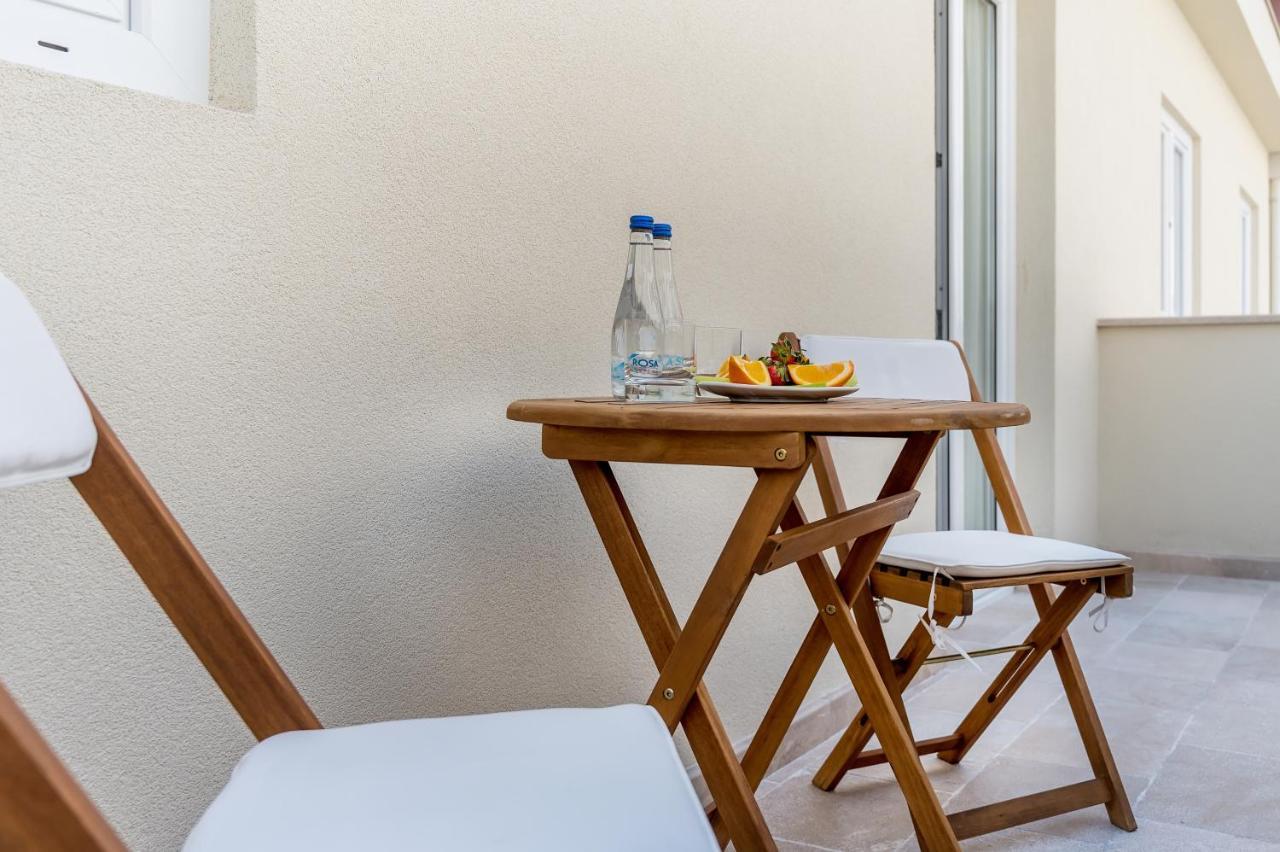 Buldero Boutique Hotel Budva Kültér fotó