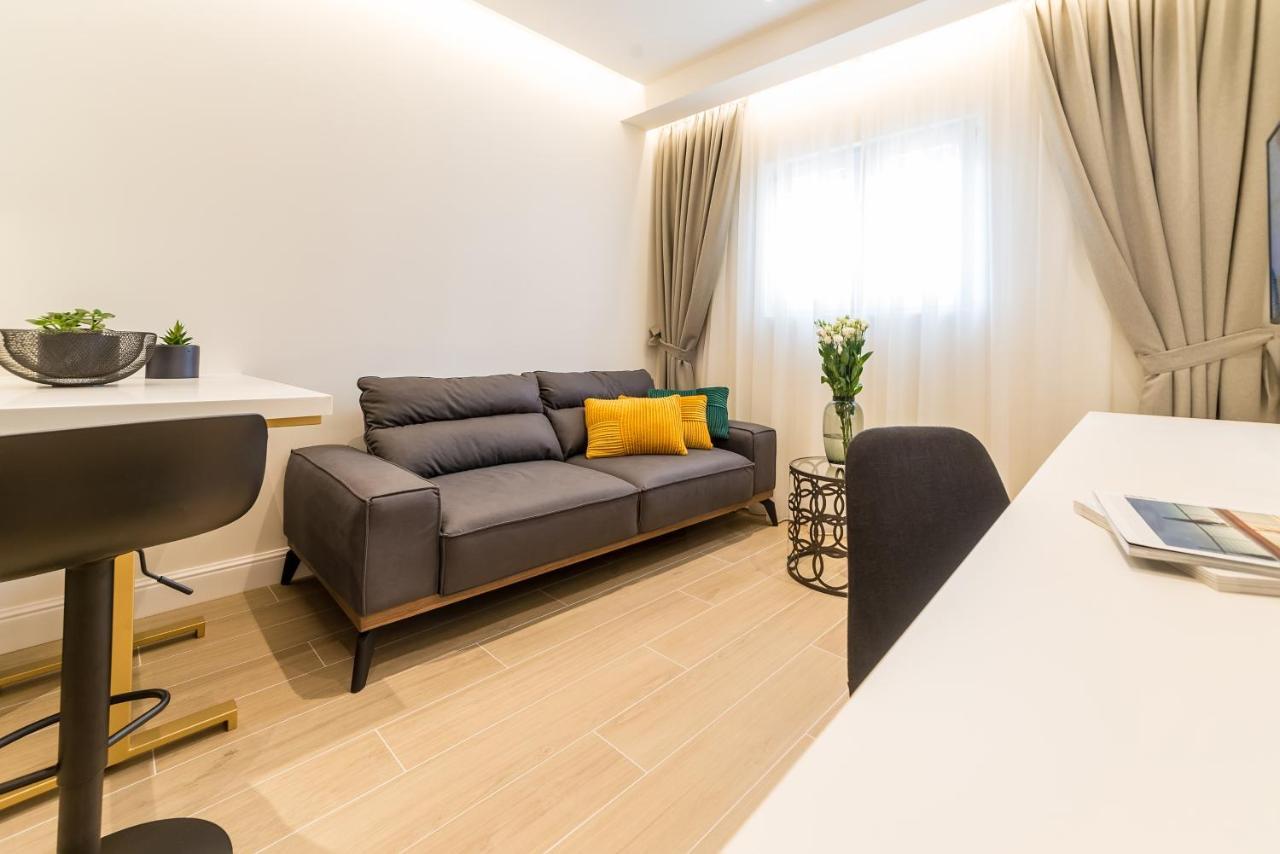 Buldero Boutique Hotel Budva Kültér fotó