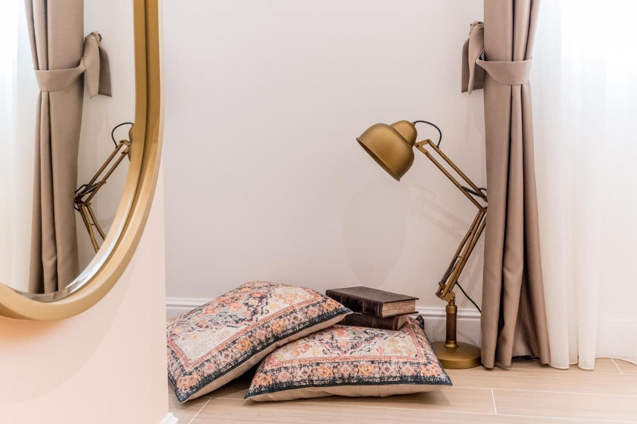 Buldero Boutique Hotel Budva Kültér fotó