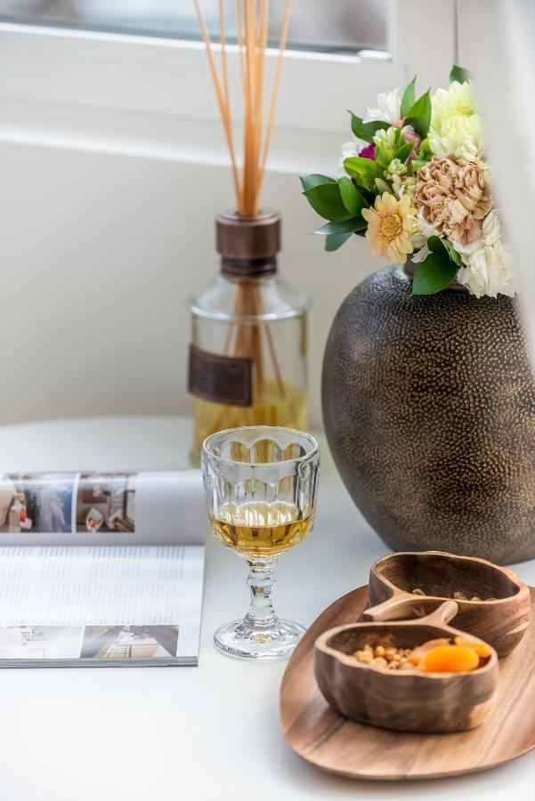 Buldero Boutique Hotel Budva Kültér fotó