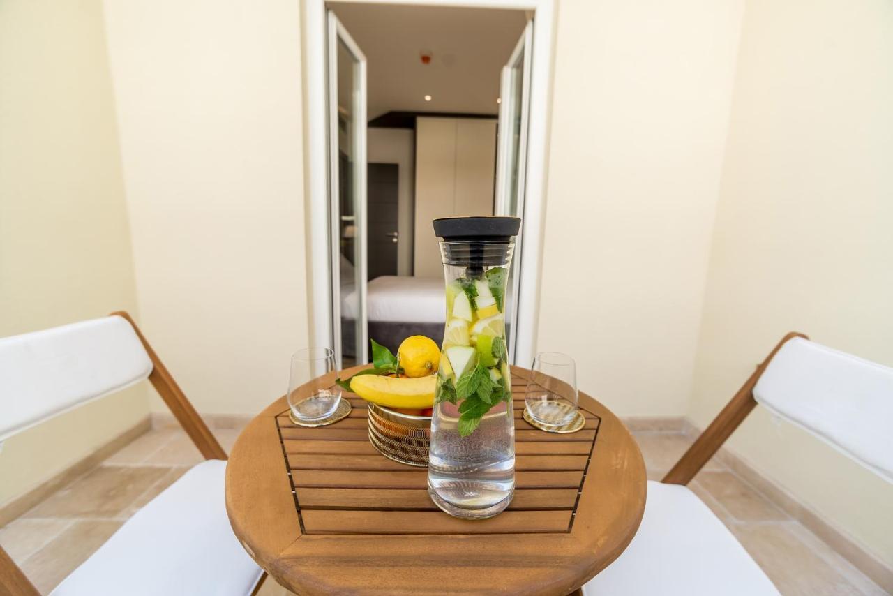Buldero Boutique Hotel Budva Kültér fotó