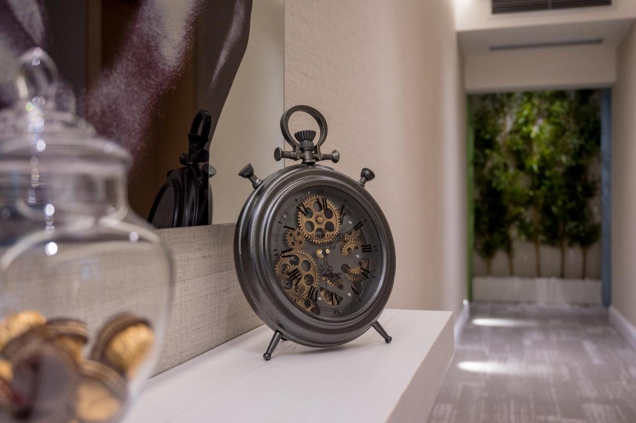Buldero Boutique Hotel Budva Kültér fotó
