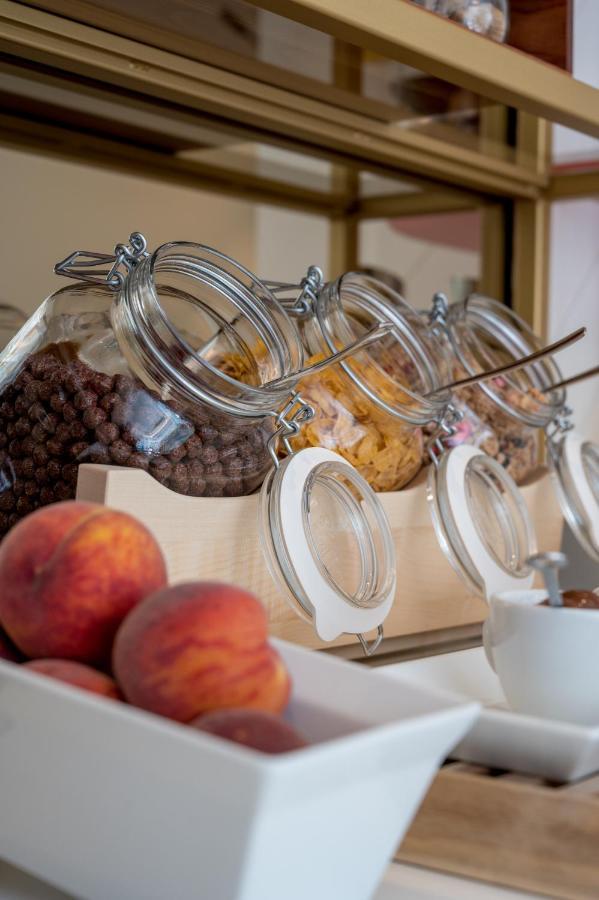 Buldero Boutique Hotel Budva Kültér fotó